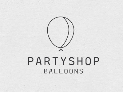 Partyshop logo