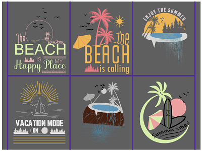 Summer t-shirt bundle adventure animation beach beach t shirt beach t shirt design cat t shirt cat t shirt design catroon couple t shirt design hiking retro summer summer t shirt summer t shirt design t shirt t shirt travel tshirt typography vintage