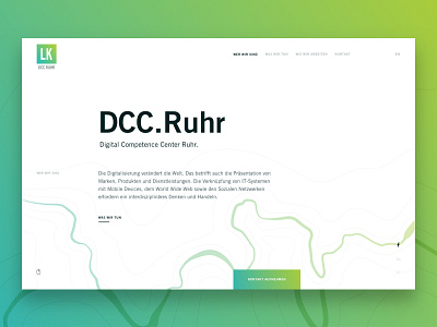 Onpager DCC Ruhr