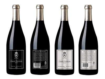 Wine Label Design Templates best burgandy design label premium quality templates wine