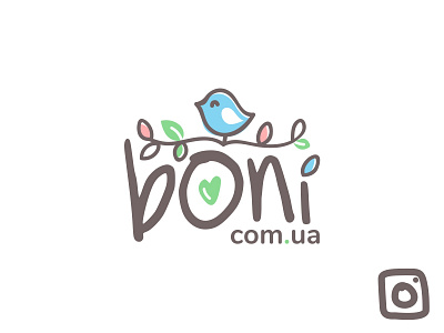 Cute Logo for Printing Company