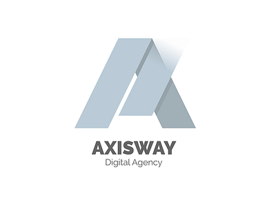 Logo for Axisway