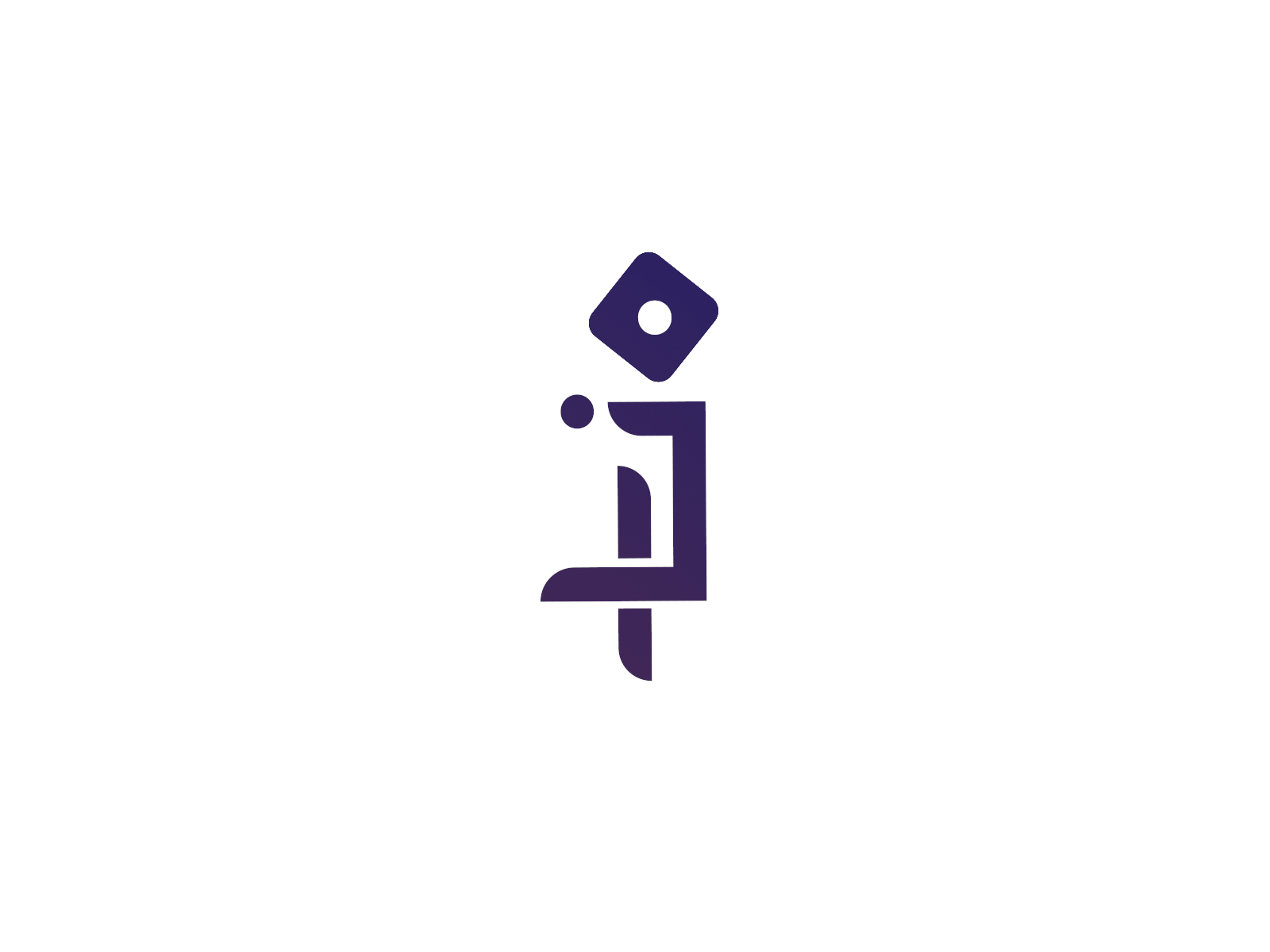 Manar's Logo Animation
