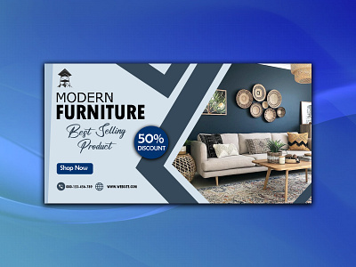 Furniture Banner