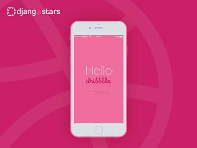 First shot app application design djangostars mobile ui ux web