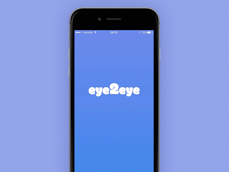 eye2eye