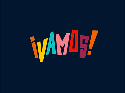 Vamos - Comp 1