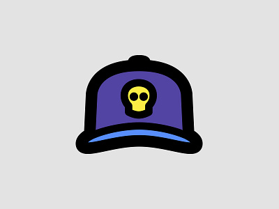 Evil Skullcap