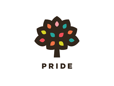 Pride Logo