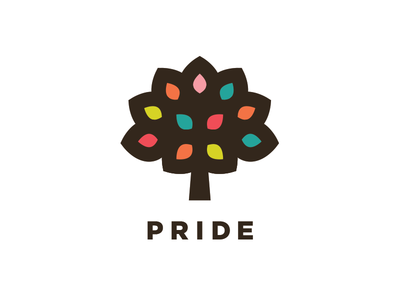 Pride Logo