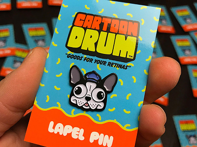Sophie Lapel Pin Backs lapel pin pin pinback