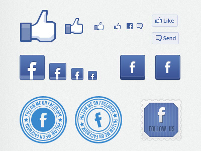 Facebook Web Kit