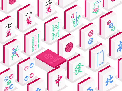 Hello, Dribbblers!