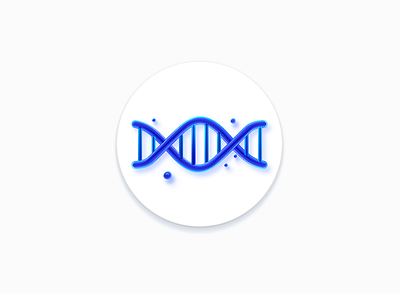 DNA illustration