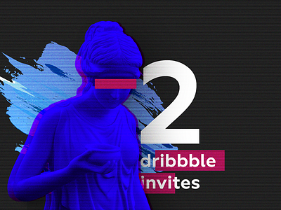 Dribbble invite chance draft dribbble dribbble invite giveaway gateway hello invitation invite invites poster