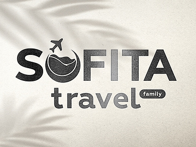 Sofita travel logo