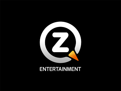 Quizy Entertainment logo azone entertainment logo quizy qz