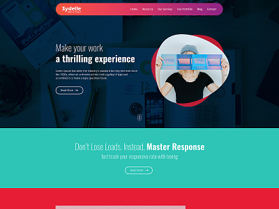 Web Layout Design application design photoshop uiux design web design web layout