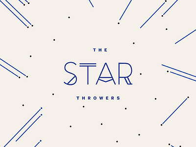 The Star Throwers II