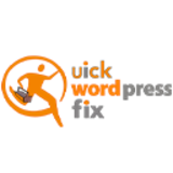 Quickwordpressfix