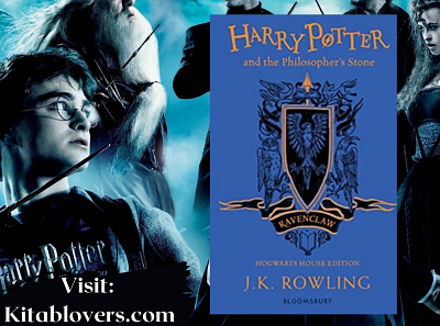 Harry Potter books bookslovers harrypotter kitablovers newbooks non ficition books old books teen ficition
