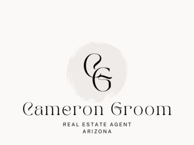 Cameron Groom - A successful Real estate Agent