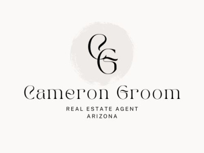 Cameron Groom Is A Real Estate Agent In Arizona business realestate realestateagent realestatearizona