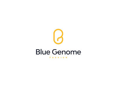 Blue Genome brand brand mark business colorful icon iconics design lettermark logo logo design logo presentation logotype monogram motion graphics vector wordmark