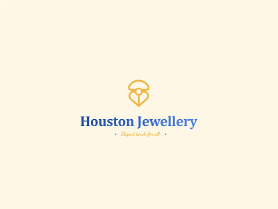 Houston Jewellery Logo