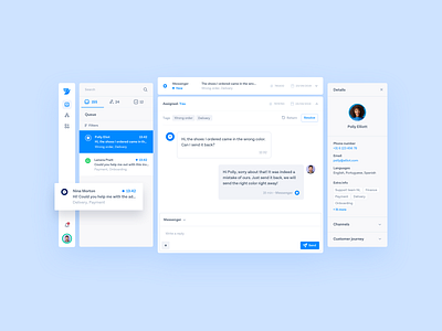 Inbox is evolving everyday artificial intelligence chat conversational ui inbound inbox support