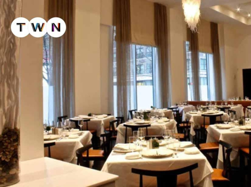 Most Expensive Restaurants In Boston City by Think With Niche on Dribbble