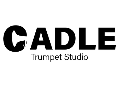 Cadle - Logo branding design icon illustration logo