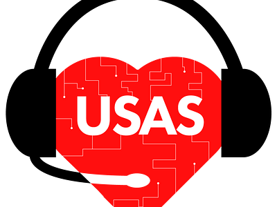 US Answering Services - Logo