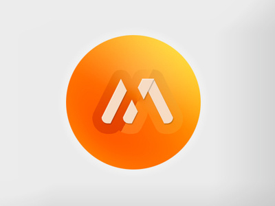 M logo #1