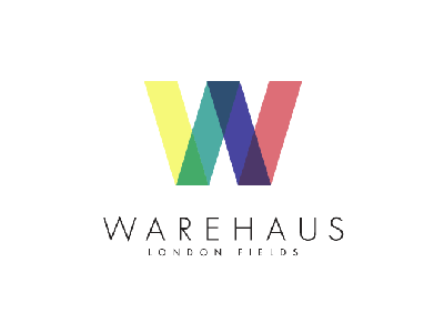 Warehaus Logo Concept