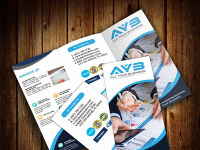 Trifold Brochure Design brochure corporate trifold brochure trifold brochure trifold brochure design