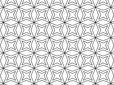 Adult KDP Pattern Coloring