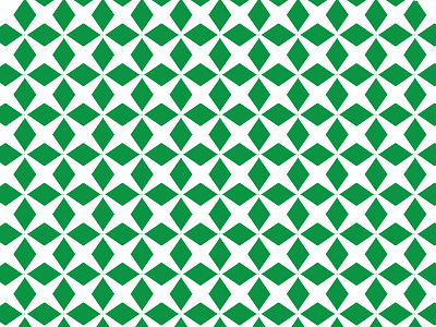 Simple background with geometric pattern backdrop