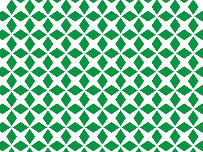 Simple background with geometric pattern