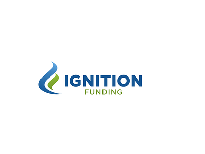 Ignition Funding - Logo Design