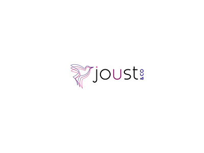 Joust & Co - Logo Design