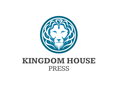 Kingdom House Press - Logo Design