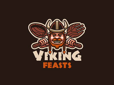 Viking Feasts