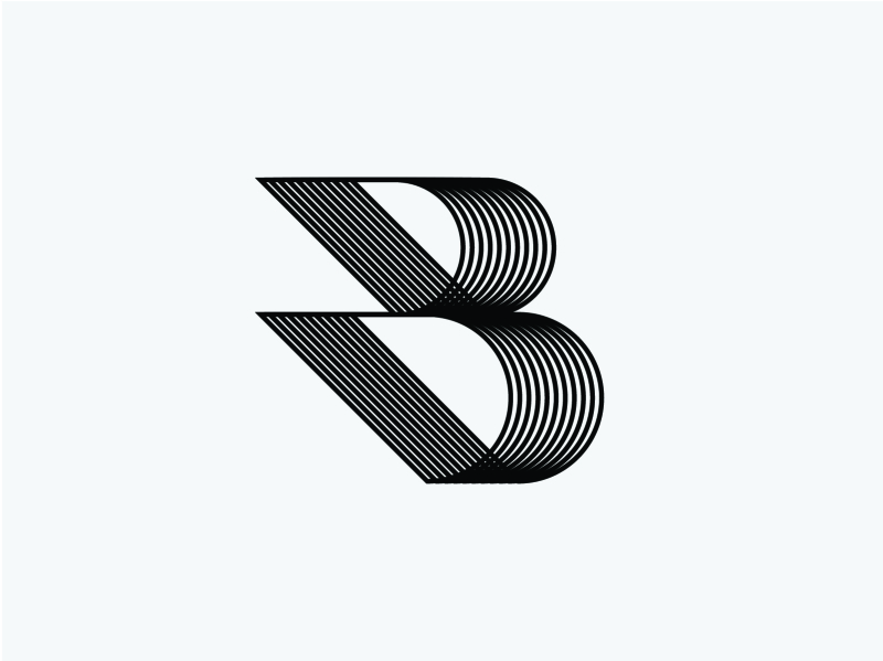 B Symbol Designs, Themes, Templates And Downloadable Graphic Elements ...