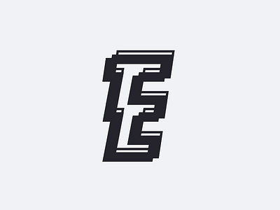 Letter E