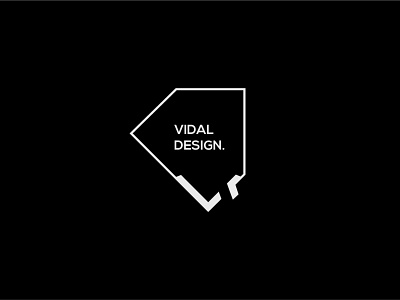 VIDAL DESIGN Branding