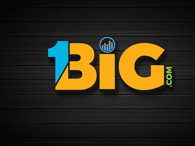 1Big Logo