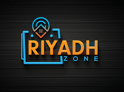 Riyadh Logo design graphic design illustration logo vector