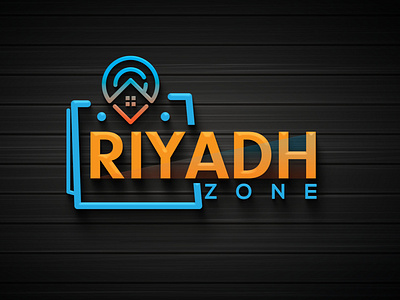 Riyadh Logo