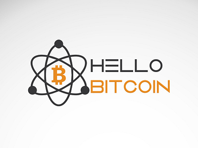 Bitcoin Logo